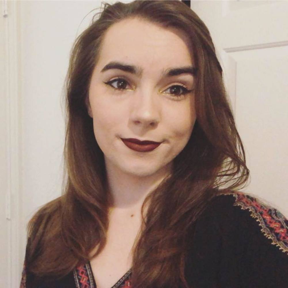 Meet your Posher, Nicole